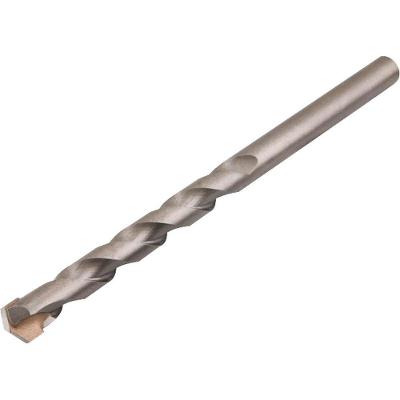 Broca Multiuso, Com Ponta De Metal Duro, 4,0 Mm X 80 Mm, Bmv 0040, Vonder