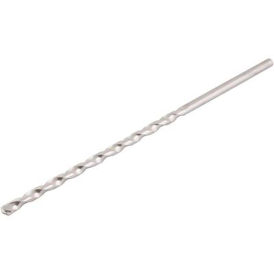 Broca Extralonga Para Concreto, 10,0 Mm X 300,0 Mm, Vonder
