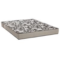 Colchão Queen Espuma D26 Physical Ultra Resistente (158x198x17) - Ortobom - 1