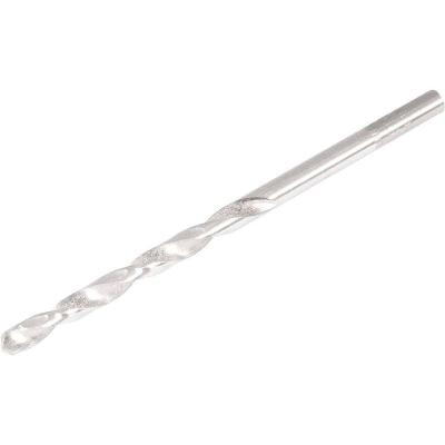 Broca De Aço Rápido 3,50 Mm, Din 338 Hss, Encartelada, Nove54 Ostenvonder