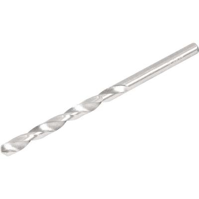 Broca De Aço Rápido 4,00 Mm, Din 338 Hss, Encartelada, Nove54 Ostenvonder