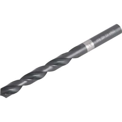 Broca De Aço Rápido 10,50 Mm, Din 338, Hss A100, Dormer