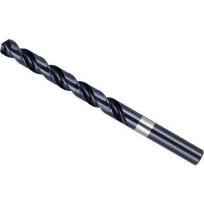 Broca De Aço Rápido 1/2, Din 338, Hss A100, Dormer