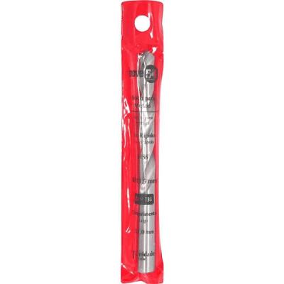 Broca De Aço Rápido 13,50 Mm, Din 338 Hss, Encartelada, Nove54 Ostenvonder