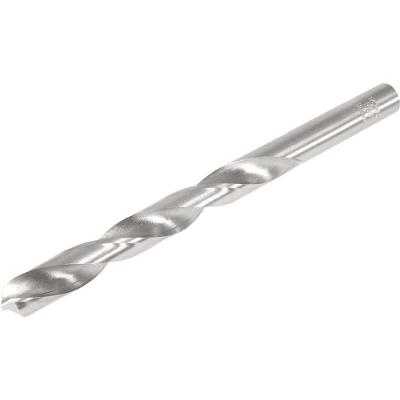 Broca De Aço Rápido 12,00 Mm, Din 338 Hss, Encartelada, Nove54 Ostenvonder