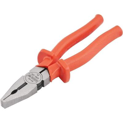 Alicate Universal 8, Cromo Vanádio, Com Isolação Até 1.000 V, 8280/8 Iox 029.400, Gedore