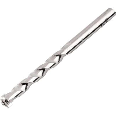 Broca Longa Para Concreto, 9,5 Mm X 120,0 Mm, Dormer