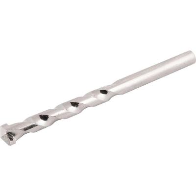 Broca Para Concreto, Ponta Metal Duro, 13,0 Mm, Awt