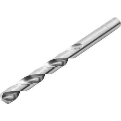 Broca De Aço Rápido 7,30 Mm Din 338 Hss Vonder