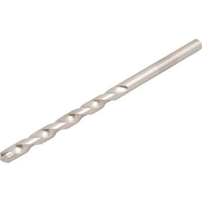 Broca Longa Para Concreto, 10,0 Mm X 200,0 Mm, Vonder