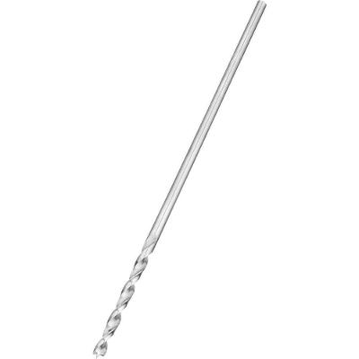 Broca 3 Pontas Para Mourão, 1/4 X 250 Mm, Iw8464 Irwin