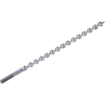 Broca Para Mourão E Fibrocimento, 1/4 X 12, Multiuse, Iw662 Irwin