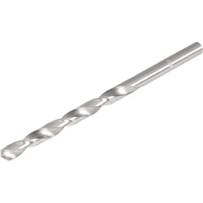 Broca De Aço Rápido 5,50 Mm, Din 338 Hss, Encartelada, Nove54