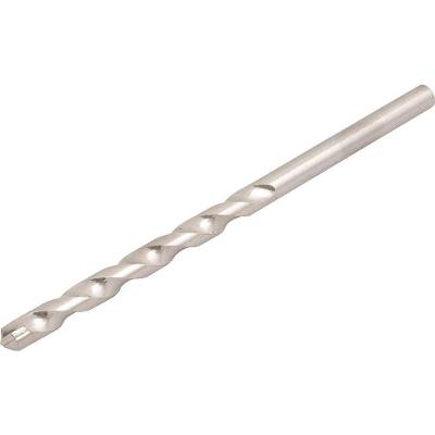 Broca Longa Para Concreto, 12,0 Mm X 220,0 Mm, Vonder