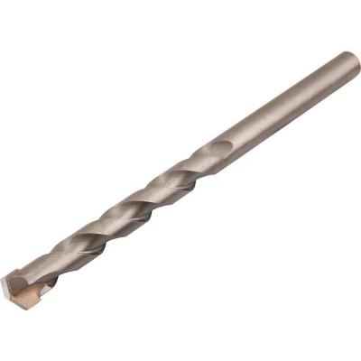 Broca Multiuso, Com Ponta De Metal Duro, 8,0 Mm X 120 Mm, Bmv 0080, Vonder