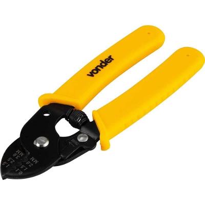 Alicate De Corte Para Tubos Capilares Vonder