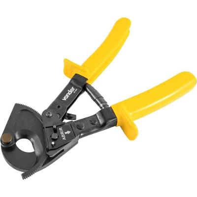 Alicate Corta Cabos, Cobre E Alumínio, Cc 032 Vonder Ostenvonder