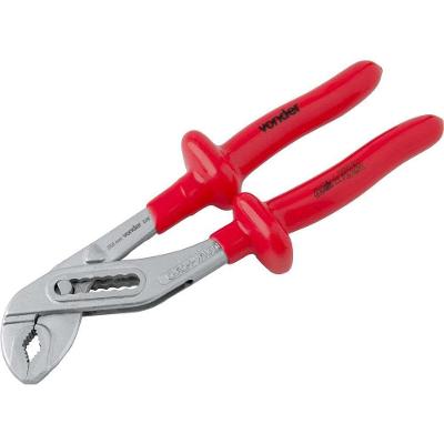 Alicate Bomba D'água 10, Com Isolamento Até 1.000 V, Vonder Ostenvonder