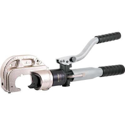 Alicate Crimpador Hidráulico Acv 400, Vonder Ostenvonder