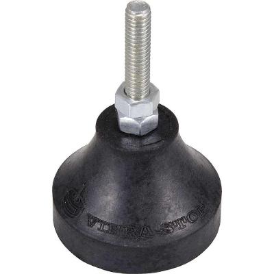 Amortecedor/sapata Antivibratório Micro Ii 5/16 Vibra-stop