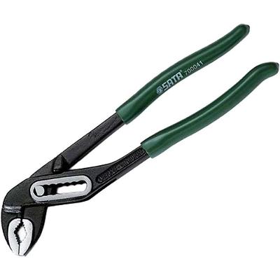 Alicate Bomba D'água 10, Aço Cromo Vanádio, St700041st Sata Ostenvonder