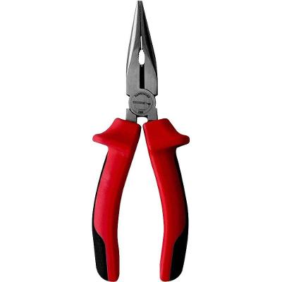 Alicate Bico Meia-cana Reto, 8, Tipo Telefone, R28502201, Gedore Red Ostenvonder