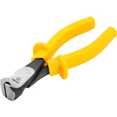 Alicate Corte Frontal 6, 1.000 V, Vonder Ostenvonder