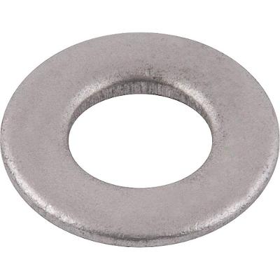 Arruela Lisa 10 Mm, Polida, Vonder