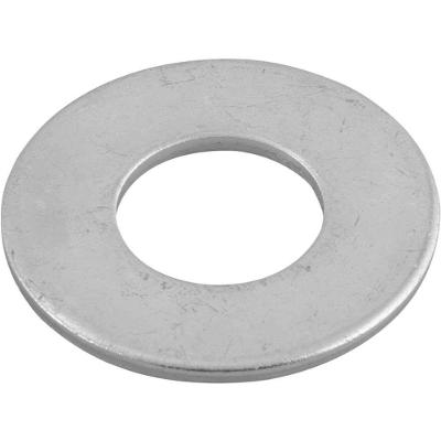 Arruela Lisa 7/8, Zincada, Cartela Com 2 Peças, Vonder Ostenvonder