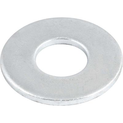 Arruela Lisa 3/8, Zincada, Cartela Com 20 Peças, Vonder Ostenvonder