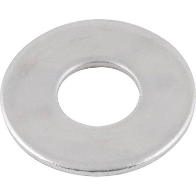 Arruela Lisa 1/2, Zincada, Vonder