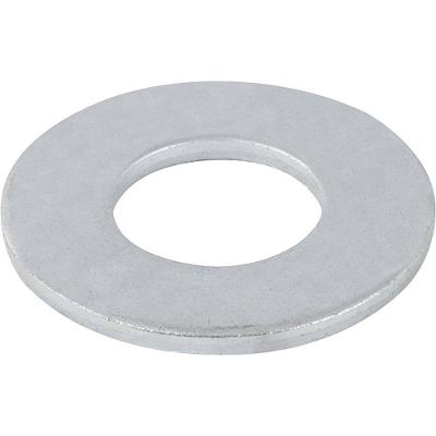 Arruela Lisa 3/4, Zincada, Cartela Com 2 Peças, Vonder