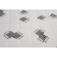 Colchão Queen Espuma D45 Light Saúde OrtoPillow (158x198x20) - Ortobom