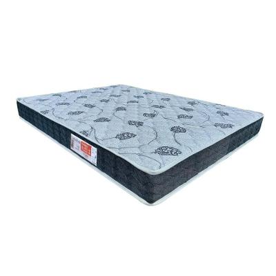 Colchão Queen Espuma Comfortpedic Line D45 Extra Firme Orthoflex