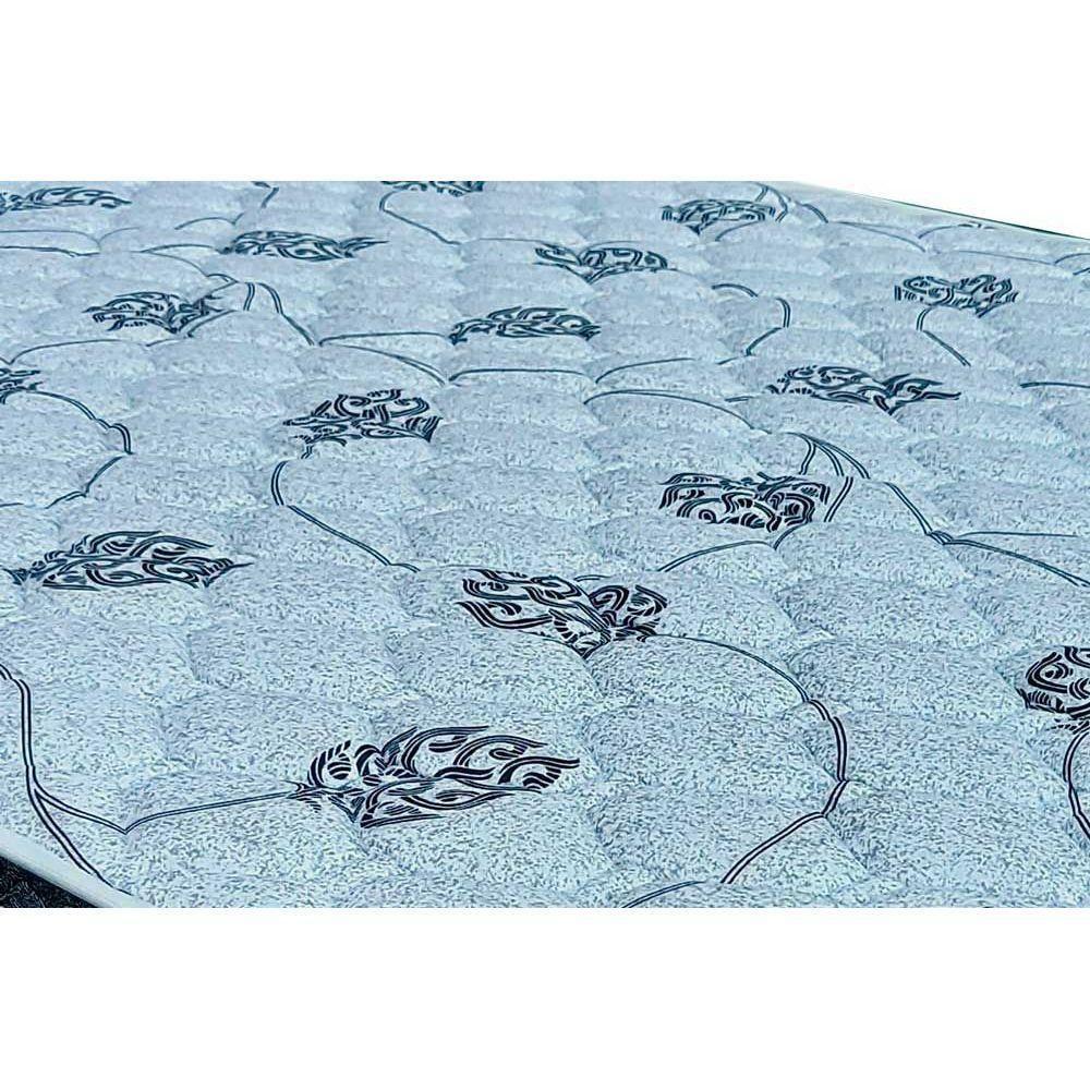 Colchão Queen Espuma D45 Comfortpedic Line (158x198x24) - Orthoflex - 3