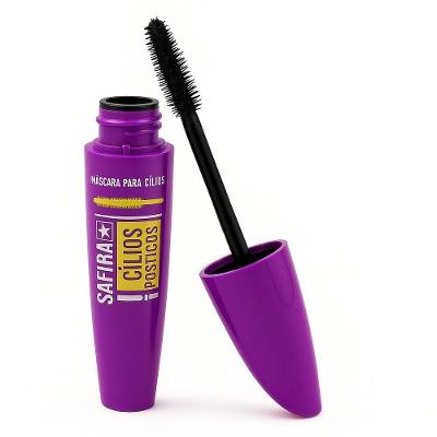 Máscara De Cílios Para Cílios Postiços - 1un