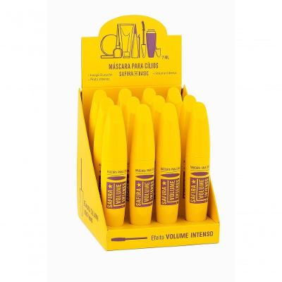 Máscara De Cílios Volume Intenso - 16un