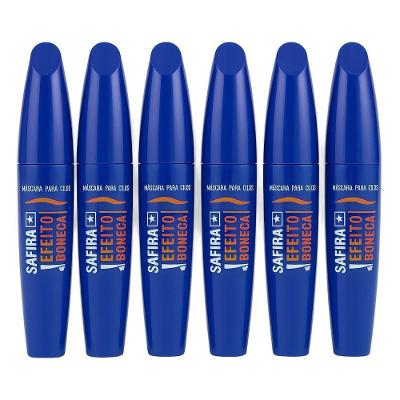 Máscara De Cílios Efeito Boneca - 6un