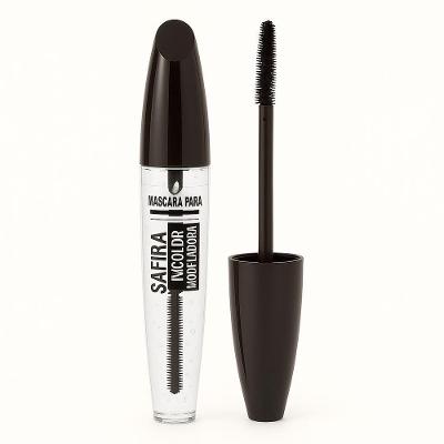Máscara De Cílios Incolor Modeladora - 1un