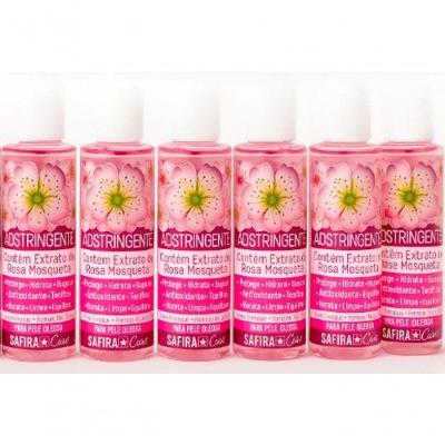 Tonico Adstringente 100ml - 6un