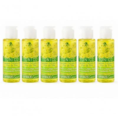 Tonico Hidratante Flor De Tilia - 6un