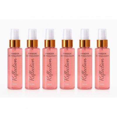 Fixador De Maquiagem Safira - 6un