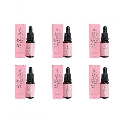 Blindagem Para Pele Safira - 06un