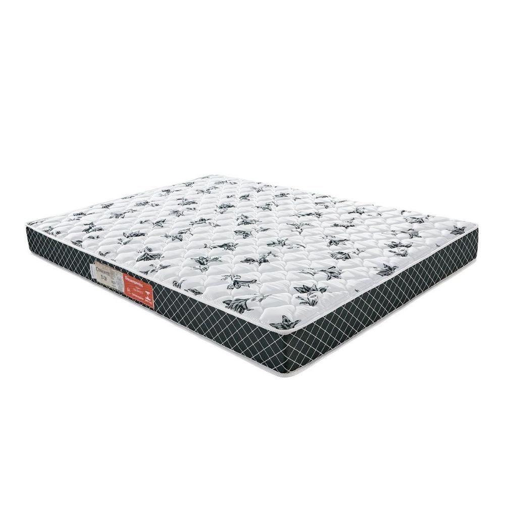 Colchão Casal Espuma D28 Confortex (138x188x14) - Plumatex - 1