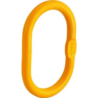 Anel De Carga 1/2, G 8, Vonder Plus Ostenvonder