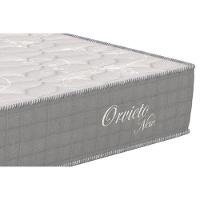 Colchão Queen Molas Ensacadas MasterPocket Orvieto New Euro Pillow (158x198x26) - Orthoflex - 11