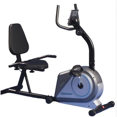 Bicicleta Horizontal Residencial Winner Fitness Wrb 300