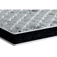 Colchão Queen D45 / EP / Anatômico ProDormir Advanced Tech2000 Double Face Black (158x198x26) - Probel - 3