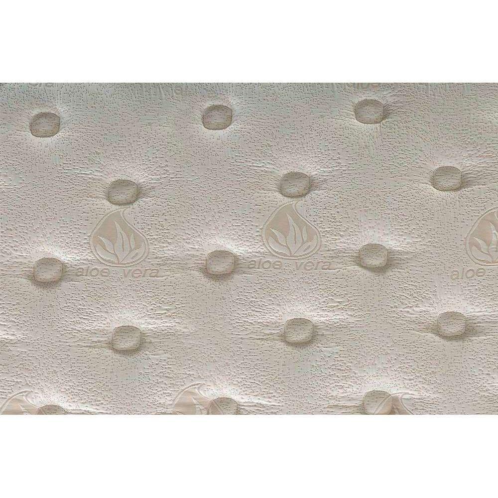 Colchão Solteiro Molas Maxspring Koln Pillow (88X188X33) - Herval - 6