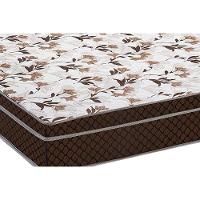 Colchão Queen D28 / EP / Anatômico OrthoPremium Euro Pillow Brown (158x198x26) - Polar - 2